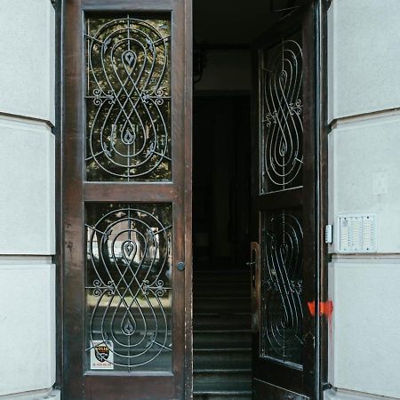 Dragon Apartment W Centrum Krakov Exteriér fotografie