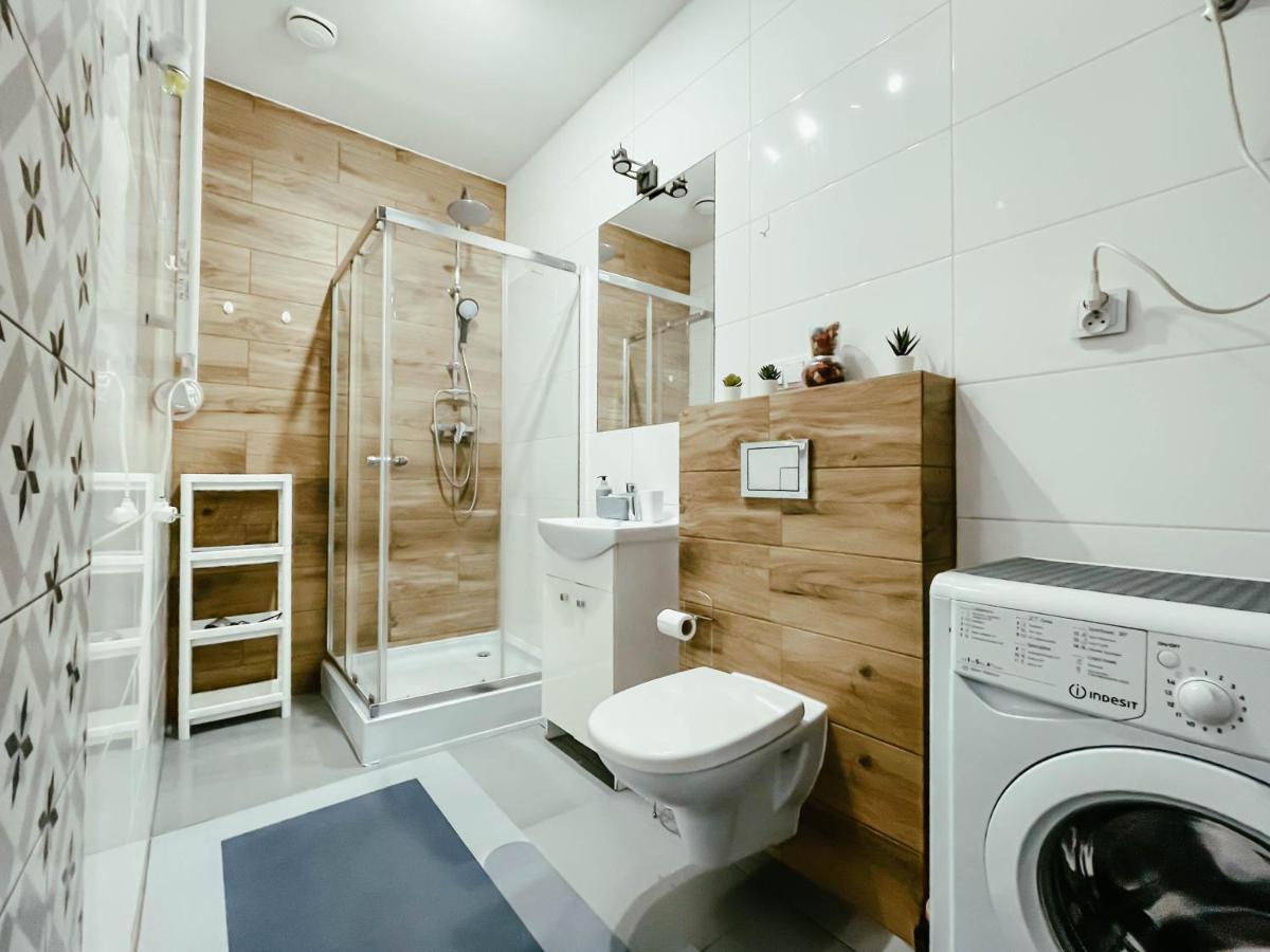Dragon Apartment W Centrum Krakov Exteriér fotografie