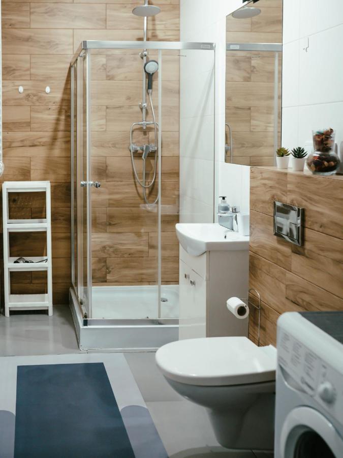 Dragon Apartment W Centrum Krakov Exteriér fotografie